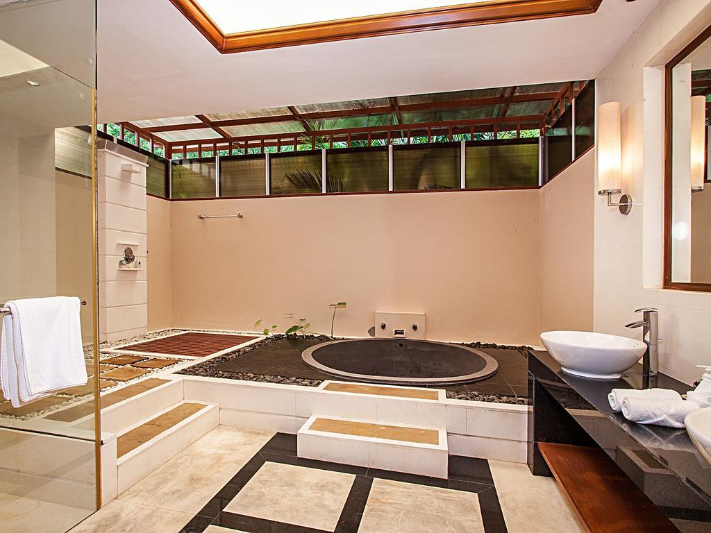 Villa Pailin Garden Palace - 3 Beds *