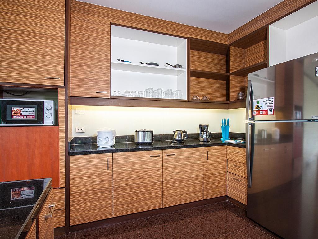 Pailin Garden Palace - 3 Beds