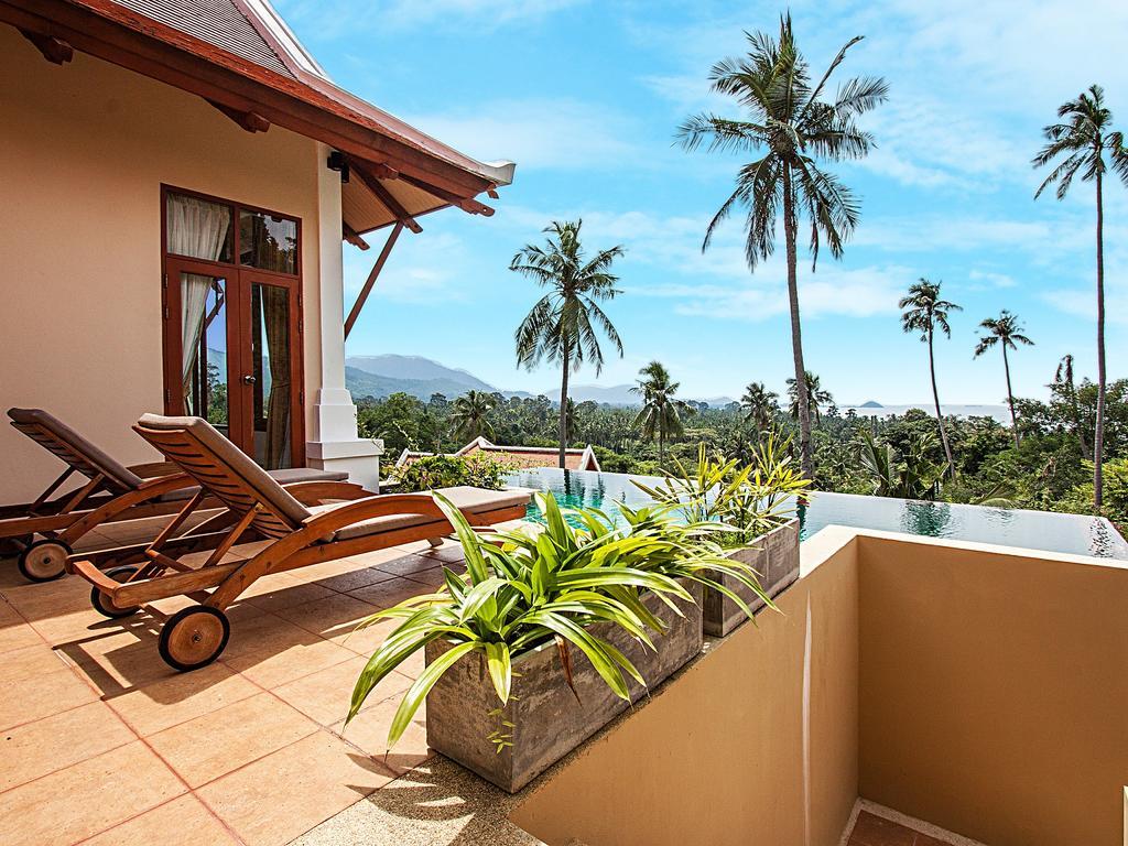 Pailin Garden Palace - 3 Beds Villa
