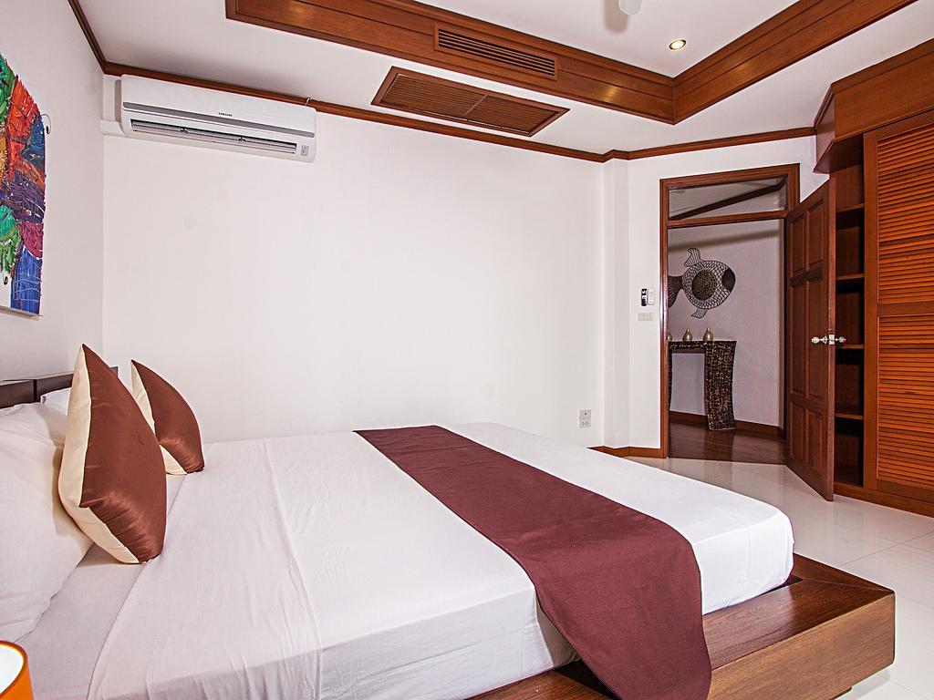 Ban Talay Khaw T26 - 4 Beds Pousada *