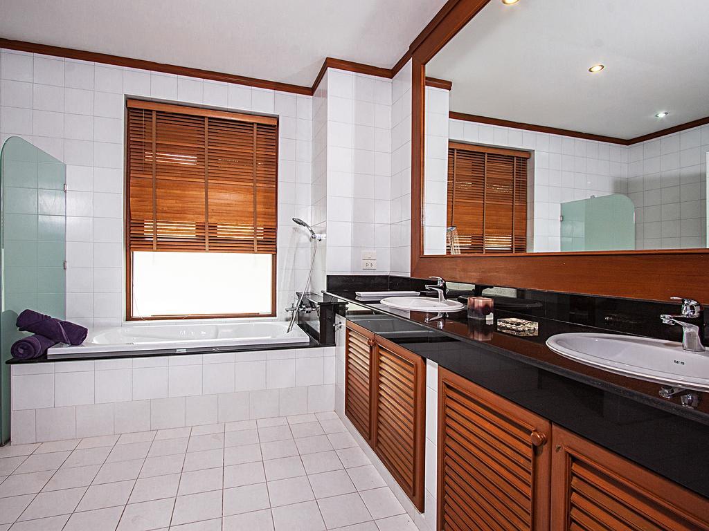Pousada Ban Talay Khaw T26 - 4 Beds