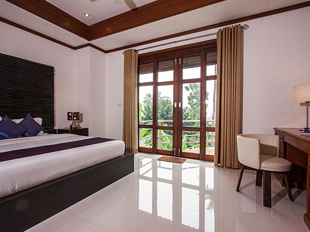 Ban Talay Khaw T26 - 4 Beds Bophut