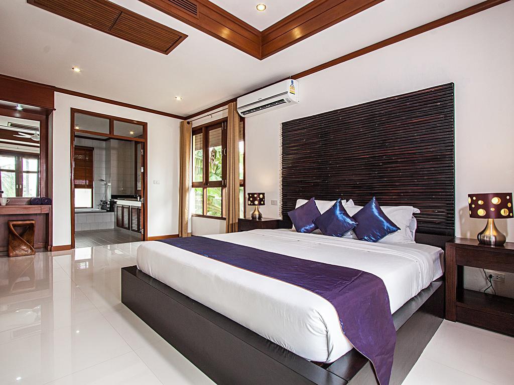 Ban Talay Khaw T26 - 4 Beds