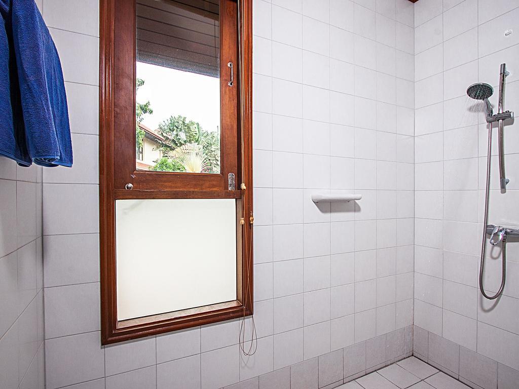 Ban Talay Khaw T26 - 4 Beds Pousada *