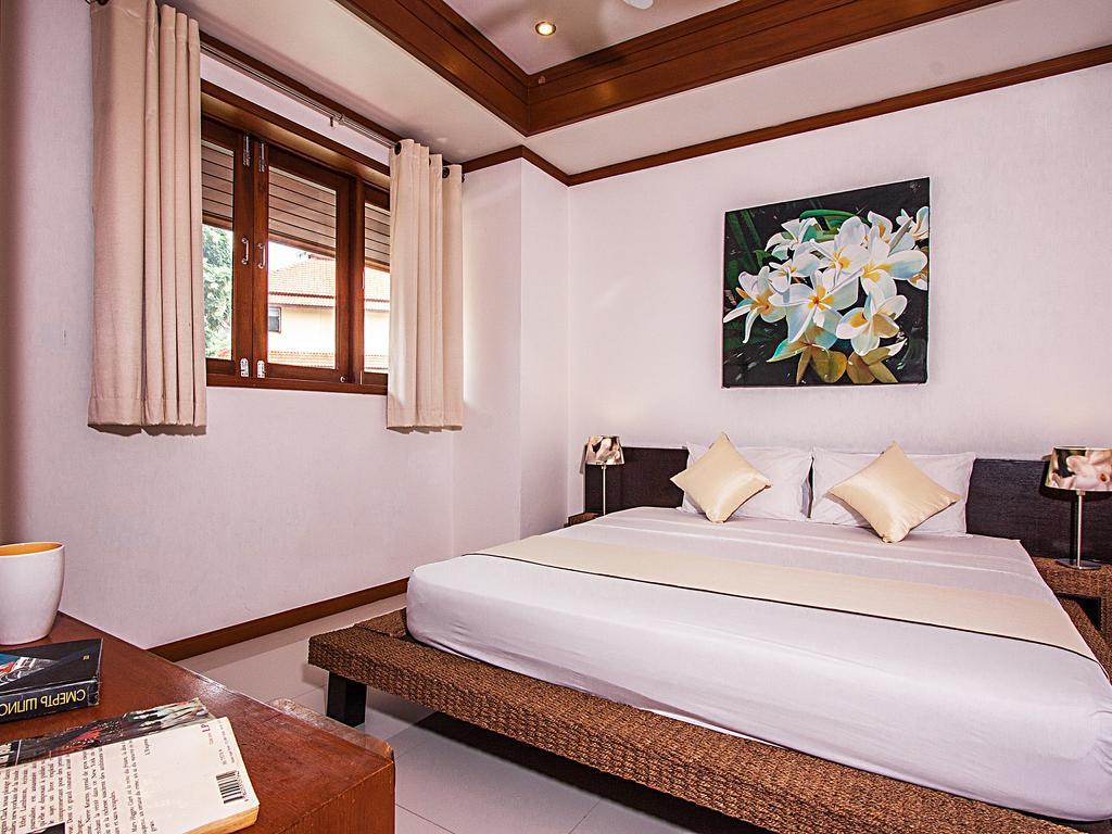Pousada Ban Talay Khaw T26 - 4 Beds