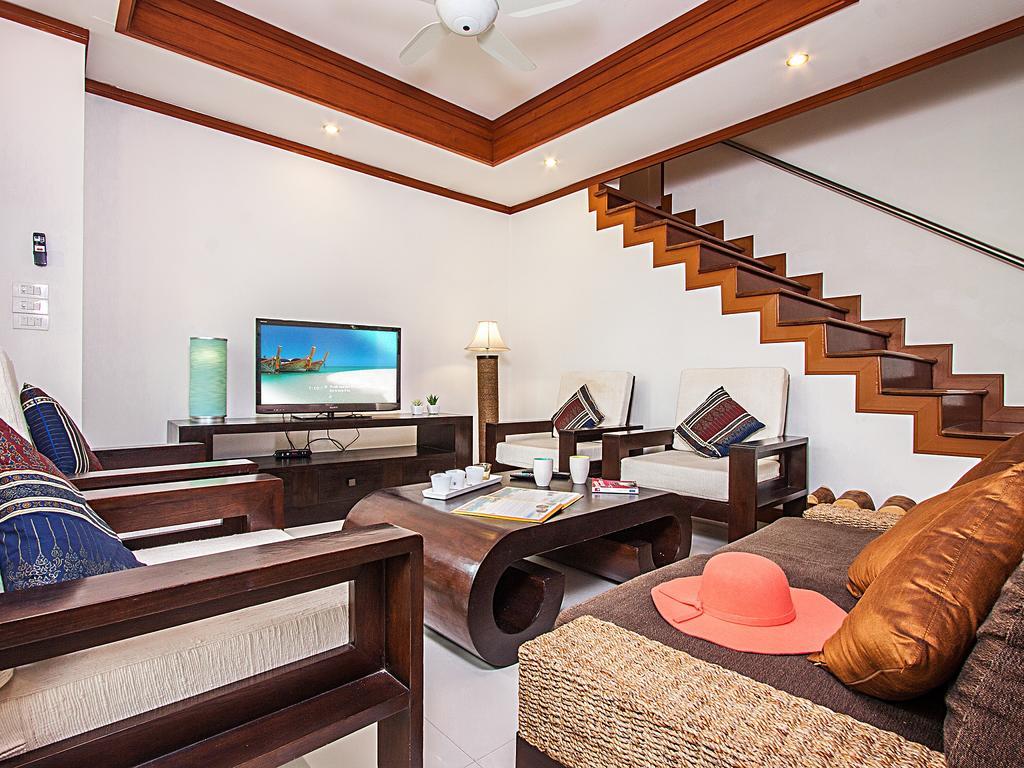 Ban Talay Khaw T26 - 4 Beds Pousada