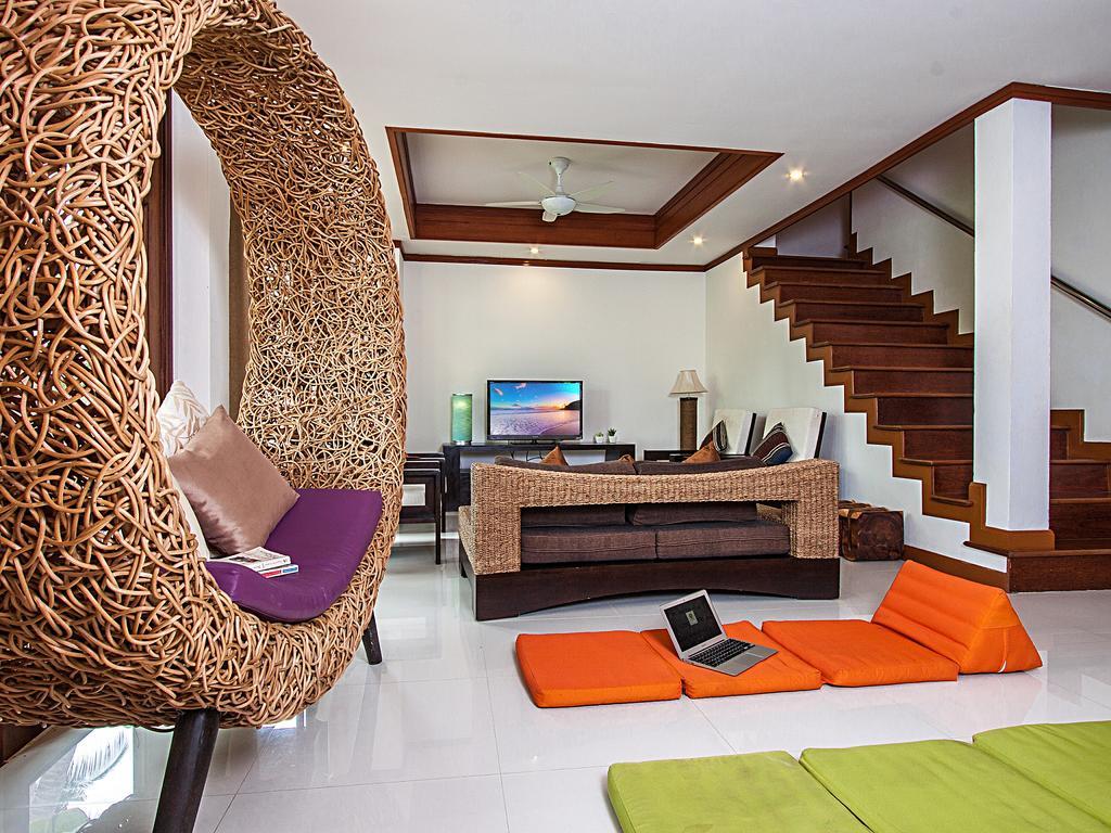 Ban Talay Khaw T26 - 4 Beds