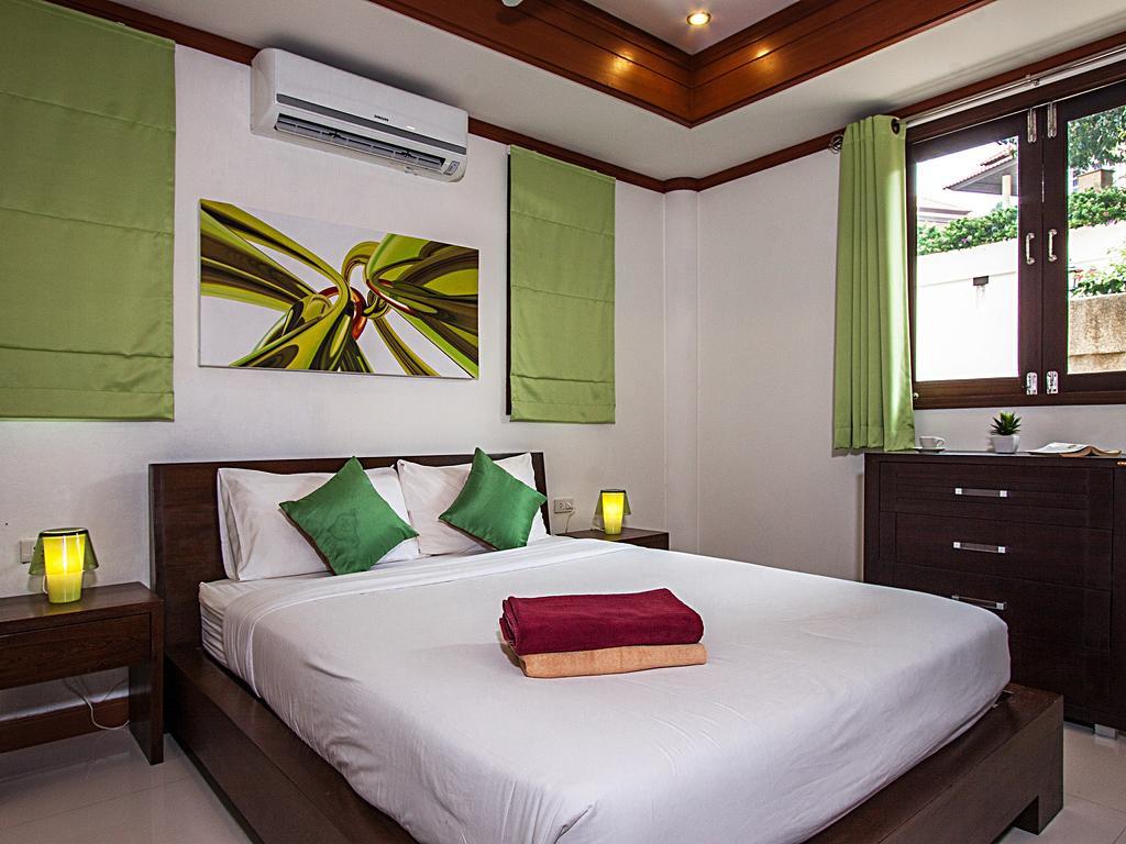 Pousada Ban Talay Khaw T26 - 4 Beds Bophut