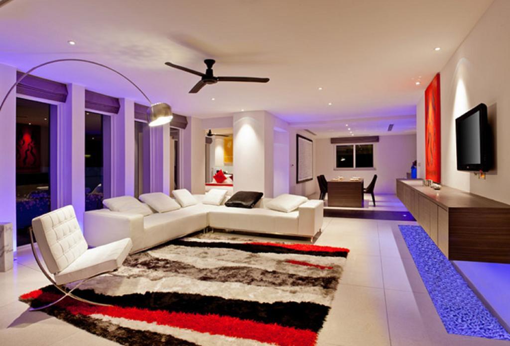 Infinity Residences & 5*