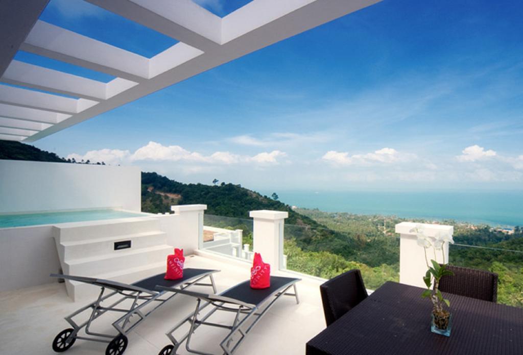Infinity Residences & Station touristique