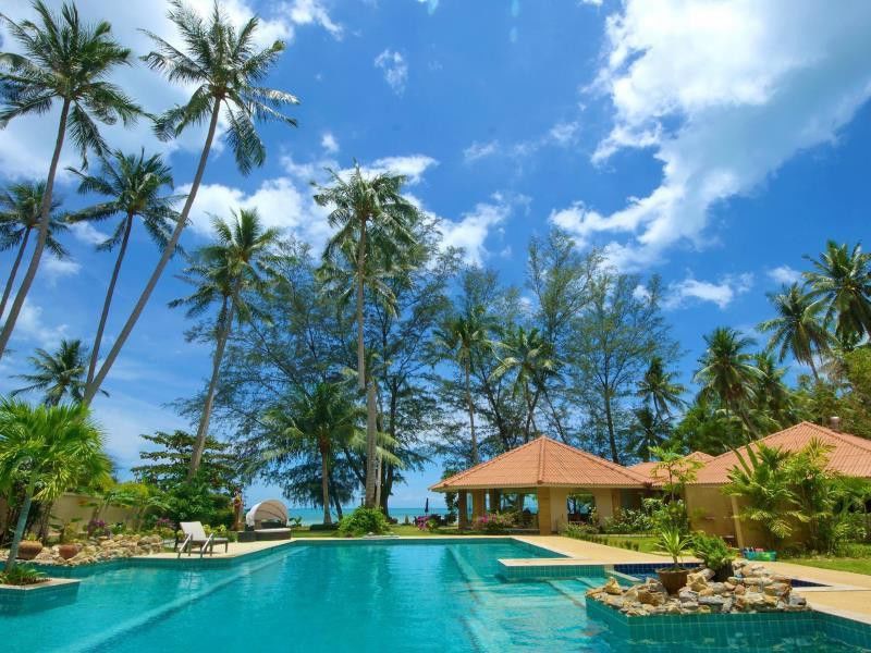 Resort The Siam Boutique