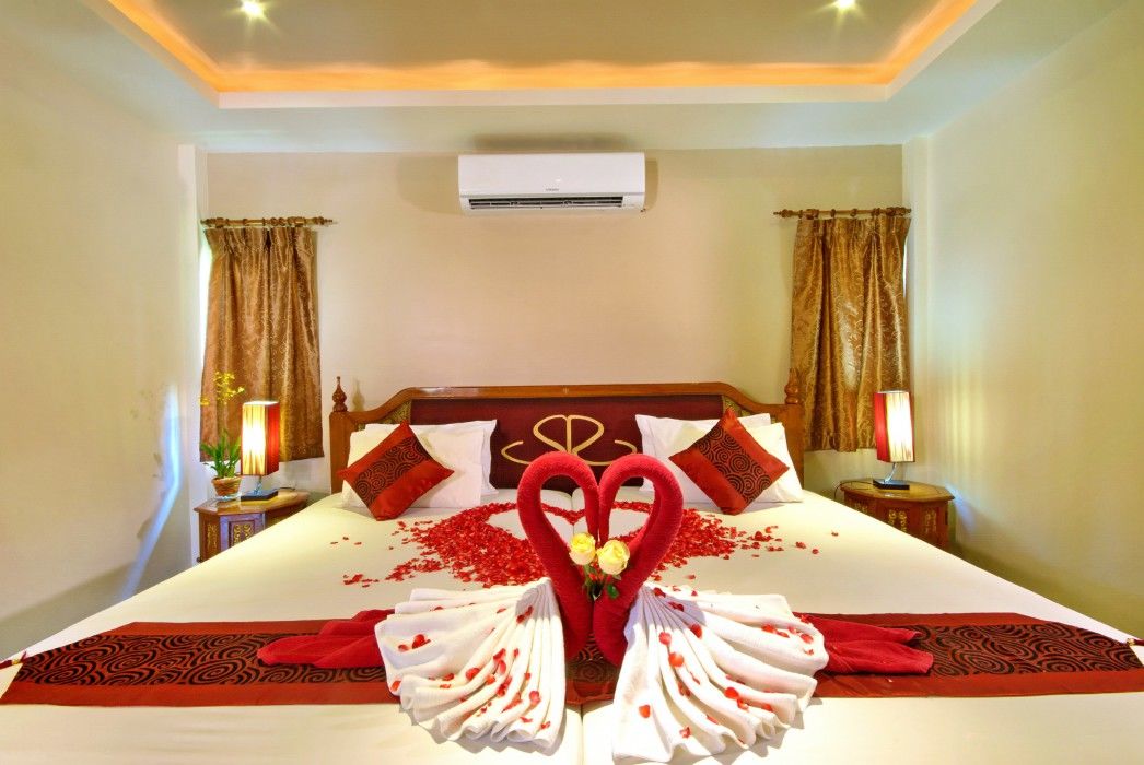 The Siam Boutique Lipa Noi
