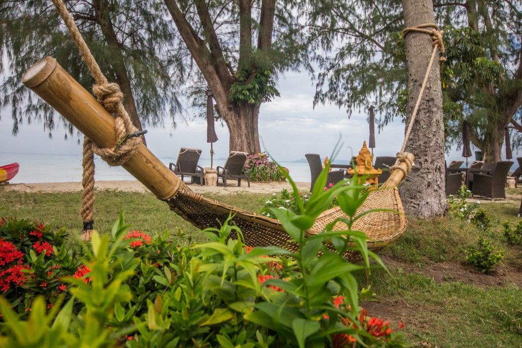 Resort The Siam Boutique 4*