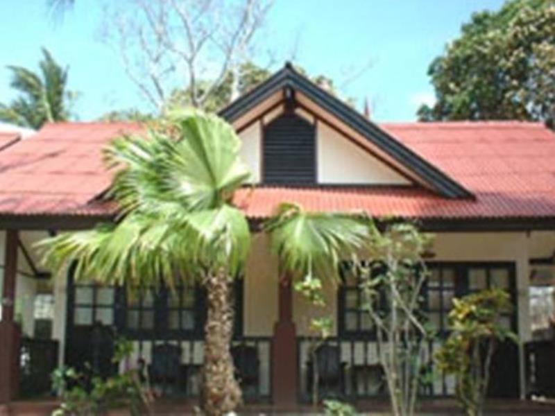 Resort Seascape 3*
