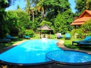 Resort Green Villa 2*