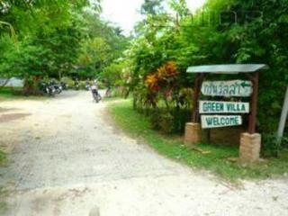 Green Villa