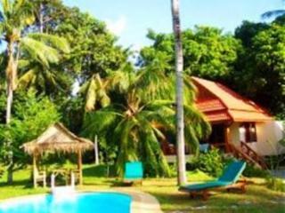 Resort Green Villa Lamai Beach (Koh Samui)