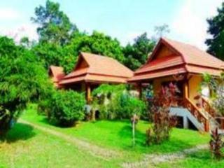 Green Villa 2* Lamai Beach (Koh Samui)