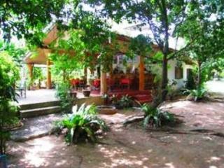 Green Villa Lamai Beach (Koh Samui)