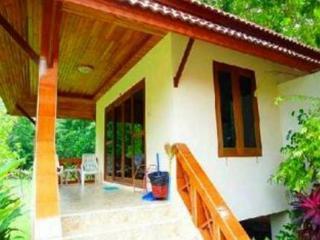 Green Villa