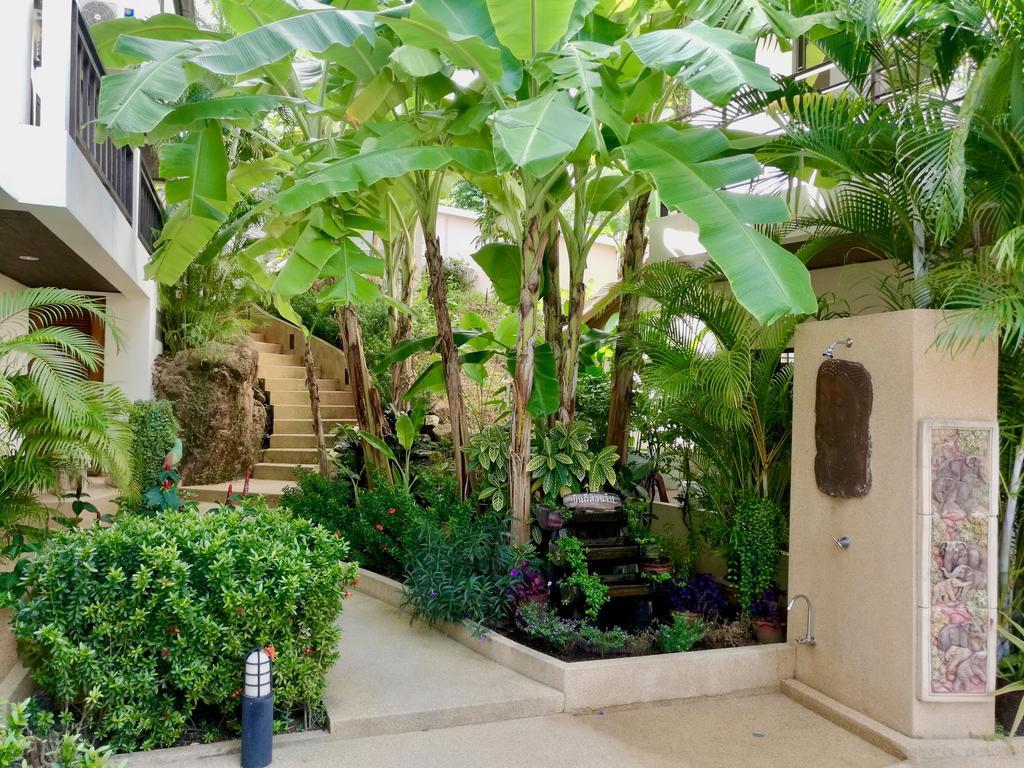 Soleil D'asie Apartment