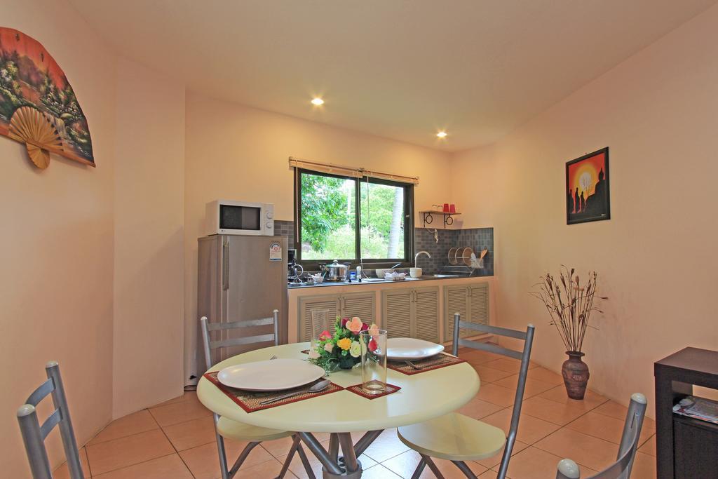 Apartment Soleil D'asie