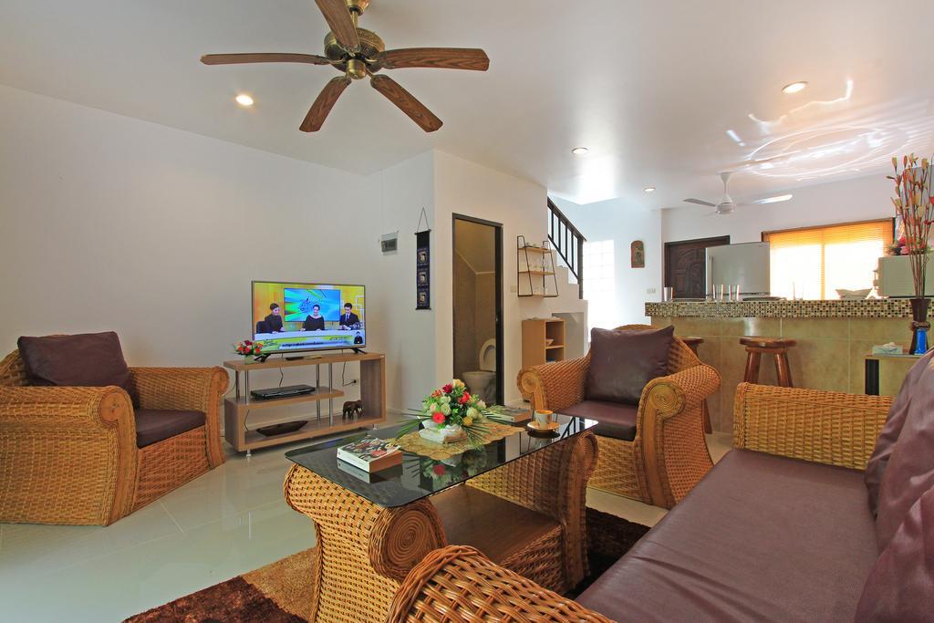 Soleil D'asie Apartment