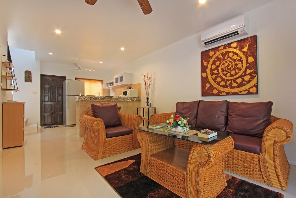Soleil D'asie * Chaweng (Koh Samui)