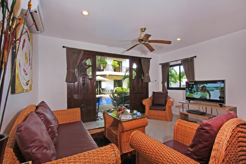 Apartment Soleil D'asie Chaweng (Koh Samui)