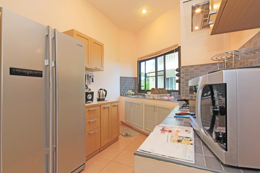 Soleil D'asie Apartment