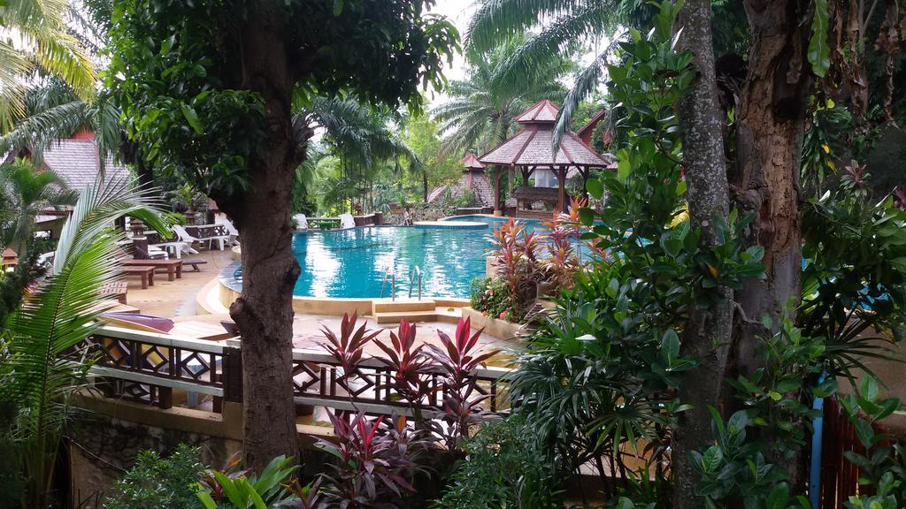Bay Thani Samui Resort Lamai Beach (Koh Samui)