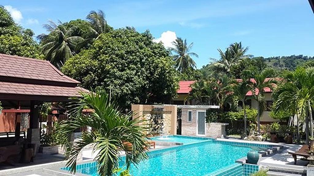 Baan Sala Lung Dam
