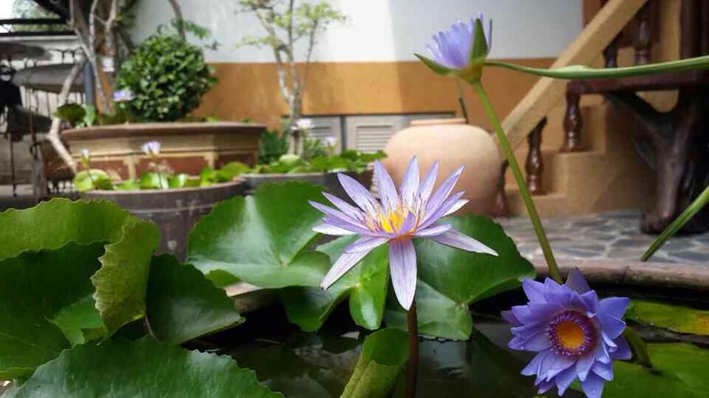 Baan Sala Lung Dam Resort 2*