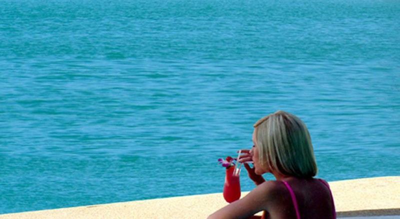 Station touristique Samui Island &