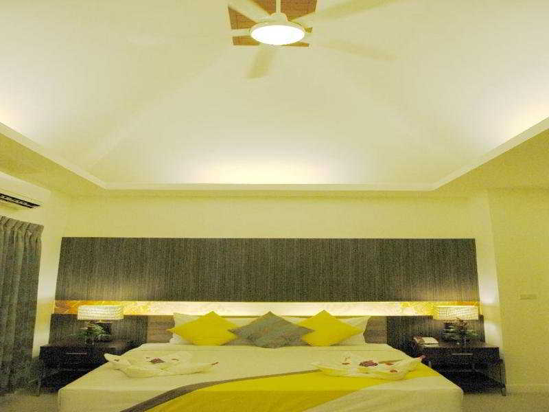 Resort Al's Laemson Chaweng