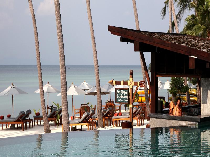 Resort Mai Samui Resort&spa - Sha Ban Bang Po