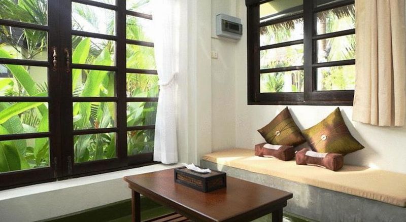 Resort Panalee - Sha Ko Samui