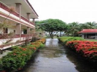 Best Resort Resort Lamai Beach (Koh Samui)