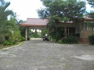 Baan Saen Sook 3* Koh Samui