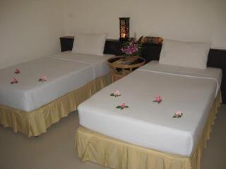 Baan Saen Sook Hotel Koh Samui