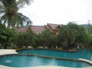 Baan Saen Sook Hotel 3*
