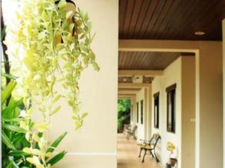 Garden Chaweng Gasthof