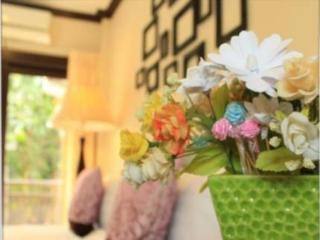 Garden Chaweng Gasthof 3*