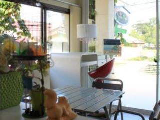 Garden Chaweng Gasthof 3*