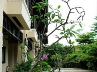 Gasthof Garden Chaweng
