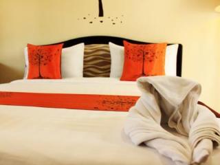 Garden Chaweng 3*