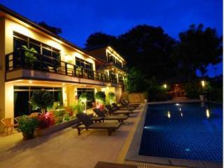 Samui Best View 3*