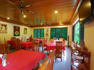 Samui Best View Hotel 3*