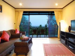 Samui Best View 3*