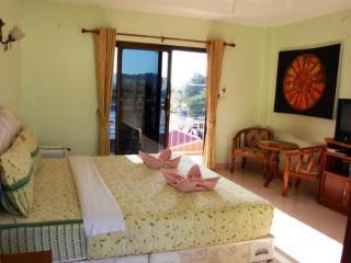 Nida Bo Phut Silver Rumah tetamu 2*